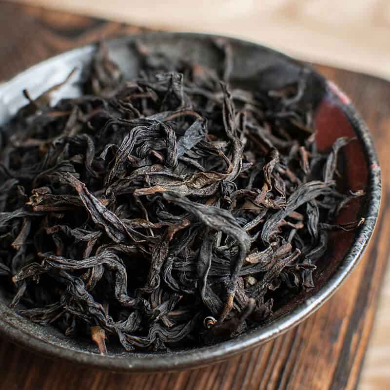 تصویر 3 از چای شمال چین اول با عطر اصیل و ماندگار